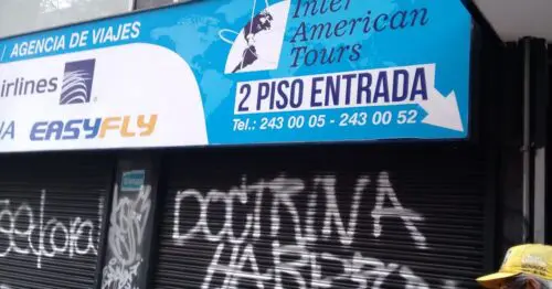 INTER AMERICAN TOURS VERACRUZ INTER AMERICAN TOURS VERACRUZ